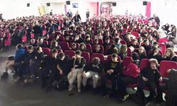 MTK Koleji’nden sanat ve kültüre anlamlı destek