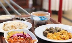 MBB'den Yemek İhalesi 