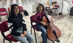 Menteşe’de gençler sanatla buluşuyor