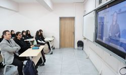 “Haberimiz Olsun”un İlk Bülteninde Muğla Projesi Yer Aldı