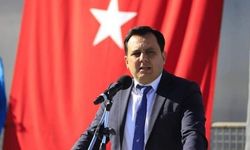 Dalaman Belediye Başkanı Durmuş hakkında suç duyurusu