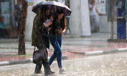 Meteoroloji Muğla İçin Uyardı: Kuvvetli Sağanak ve Fırtına Bekleniyor