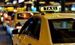 Taksilerde Yeni Uygulama: Mali Cihaz Kullanımı Zorunlu Hale Geliyor
