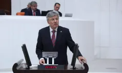 Metin Ergun: “Bu rakamlar artık yoksulluğun değil, açlığın rakamlarıdır”