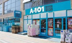 A101 Aldın Aldın Başladı! 12 Kg Çamaşır Makinesi, 43 İnç TV ve Moped Raflarda