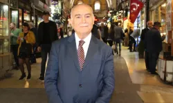 Mehmet Ali Yıldırımtürk’ten Altında Yeni Zirve Uyarısı: “4.560 Dolar Kapıda, Gram 6.500’e Yürüyebilir”