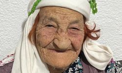 Kavaklıdere’de Elif Göl Vefat Etti