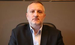 MHP Bodrum İlçe Başkanlığı’na Engin Galipoğlu Atandı