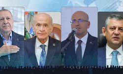 Siyasetin Aralık Karnesi Belli Oldu: Dijitalde Fırtına Koparan O İsim Kim?