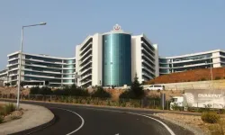 Muğla Eğitim ve Araştırma Hastanesi’nde Tavla Skandalı 