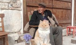 Stratonikeia’nın Son Sakinlerinden Durmuş Tandır Hayatını Kaybetti