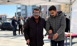 AK Parti’den Yatağan’da Görme Engellilere Yönelik Anlamlı Farkındalık Etkinliği