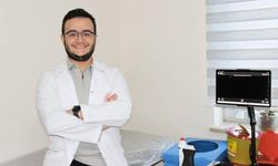 Yanlış duruş boyun sağlığını tehdit ediyor