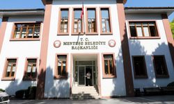 Menteşe Belediyesinden Kiralama İhalesi