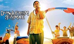 Muğla’dan Yeniden Beyaz Perdeye: Dondurmam Gaymak 2 Geliyor...