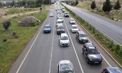 Muğla’da Motorlu Araç Sayısı Bir Ayda 5 Bin 366 Arttı