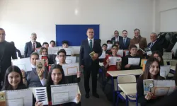 Muğla’da 161 Bin 583 Öğrenci Yarıyıl Tatiline Çıktı