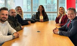 İnsan ve Değerler Birliği Derneği Kuruldu