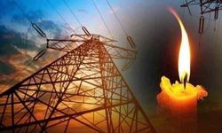 Pazar Planı Yapanlar Dikkat! Muğla’da Elektrikler Ne Zaman Gelecek?