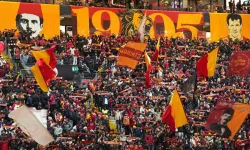 Galatasaray taraftarından tepki