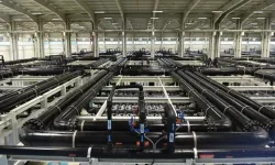 Türkiye’nin en büyük denizden içme suyu arıtma tesisi Muğla’da yapılacak