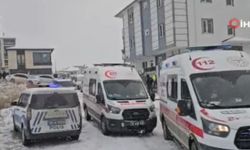  Yaşlı çift evinde silahla vurulmuş halde ölü bulundu