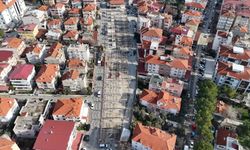 Yatağan Pazaryeri Modern ve Konforlu Bir Yapıya Kavuşuyor