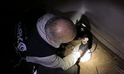 Marmaris’te uyuşturucu operasyonu: 3 tutuklama