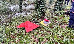 Kayıp adliye çalışanı ölü bulundu