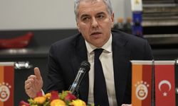 Galatasaray Genel Sekreteri Eray Yazgan'a 10 ay hapis cezası