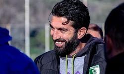 Bodrum FK Teknik Direktörü Burhan Eşer PFDK’ya Sevk Edildi