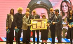 Bakan Uraloğlu: "Teşkilatımızın, 186. yılında ‘Bak Postacı Geliyor' filmini seyretmiş olmaktan mutluluk duydum"