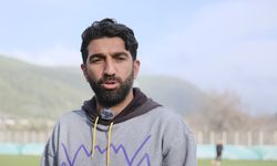 Burhan Eşer: "Bodrum FK ayağa kalkmasını bilmiştir, burası büyük bir camia"