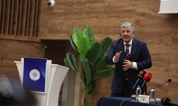 Mustafa Balbay Muğla’da Okurlarıyla Buluştu