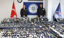 Muğla Otogarlarında Sıkı Güvenlik