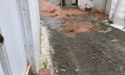 Muğla’da Sağanak Taşkına Dönüştü: Vatandaşlardan Önlem Tepkisi