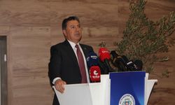 Ahmet Aras: “Vatan benim tarlamdır”