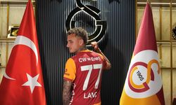 Noa Lang: "Başarılara imza atacağımıza eminim"