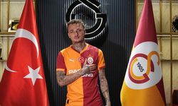Noa Lang, Galatasaray'ın 8. Hollandalı futbolcusu oldu