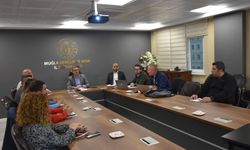 Muğla'da tenis sporu için yeni yol haritası