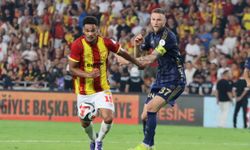 Fenerbahçe, Göztepe'yi konuk edecek