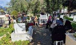 Fatma Girik’in Anma Törenine Sınırlı Katılım Dikkat Çekti