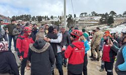 Seydikemer’de Kayıp Şakir Şunka’dan İyi Haber