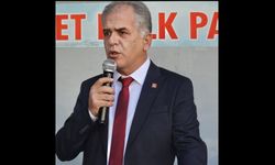 Sezai Öz’den Uğur Mumcu’nun 33. Yılında Güçlü Adalet Vurgusu