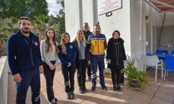 Bodrum’da Sağlık Hizmetleri Masaya Yatırıldı