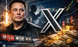 Elon Musk Tüm Sırları İfşa Etti! X’te Viral Olmanın 30 Kat Değerli "Gizli Kodu" Ortaya Çıktı