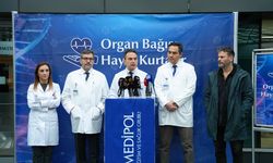 Ufuk Özkan'ın sağlık durumu ile ilgili açıklama