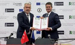 "Hüsamlar sahası küresel madencilik sektörünün vitrin projesi olacak"