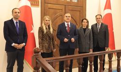 Muğla Valiliği’nde Sigara Bırakma Polikliniği Açıldı