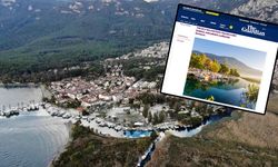 İngiliz Basını Akyaka’yı Yazdı: Sakin Şehir Bir Kez Daha Dünya Gündeminde